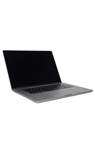 Apple MacBook Pro 16 A2485 M1 PRO 32GB 1TB SSD 16,2